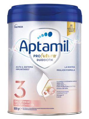 Aptamil Profutura 3 Latte 800 g