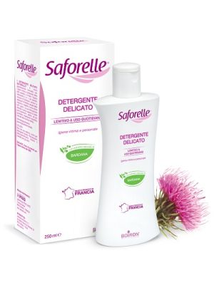 Saforelle Detergente Intimo Delicato 250 ml