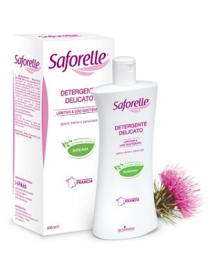 Saforelle Detergente Intimo Delicato 500 ml