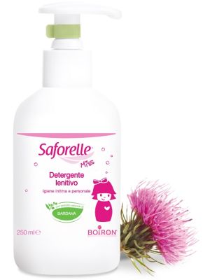 Saforelle Miss Detergente Lenitivo 250 ml