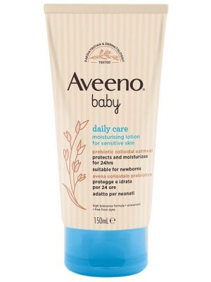 Aveeno Baby Crema Idratante 150 ml