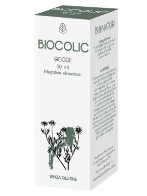 Biocolic Gocce 30 ml