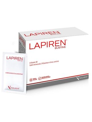 Lapiren 20 Bustine