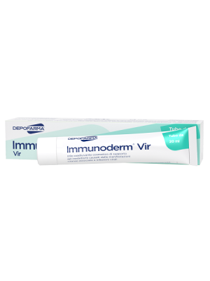 IMMUNODERM VIR 20 ML