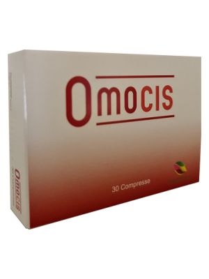 Omocis 30 Compresse