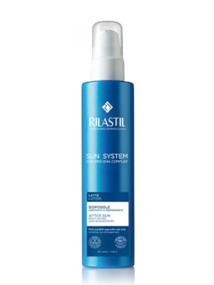 Rilastil Sun System Latte Doposole 200 ml