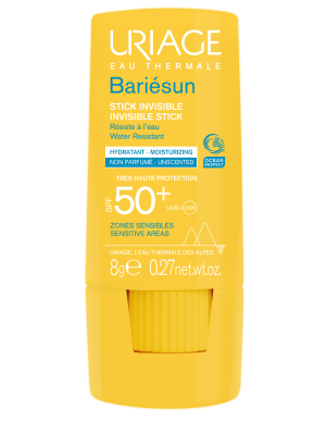 Bariesun Stick Invisibile Spf 50+ 8 g