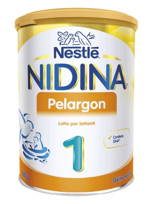 Nidina Pelargon 1 800 g