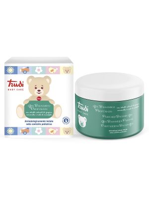 Trudi Baby Care Gel Balsamico Profumato 70 ml