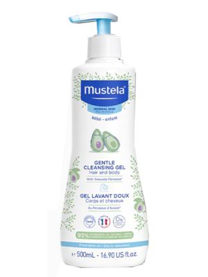 Mustela Detergente Delicato 500 ml Promo