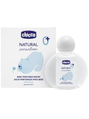 Chicco Natural Sensation Acqua Profumata