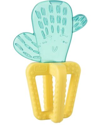 Chicco Massaggia Fresh Cactus 4m+