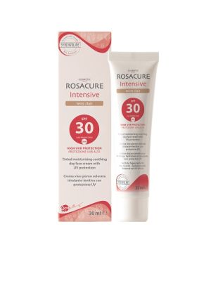 Rosacure Intensive Teint Clair Spf30 High Uvb Protection 30ml