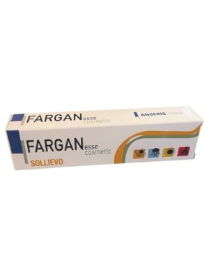 Farganesse Sollievo 50 ml