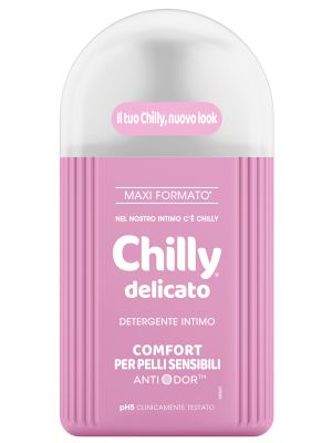 Chilly Detergente Delicato 300 ml