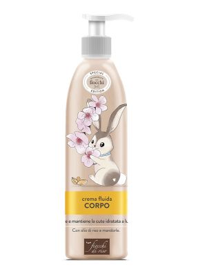 Fiocchi di Riso Crema Corpo Special 240 ml