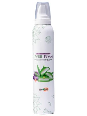 Levril Foam Mousse Detergente Intima 200 ml