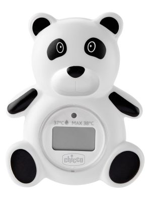 Chicco Termometro Bagno Digitale Panda