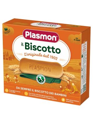 Plasmon Biscotto Classico 320 g