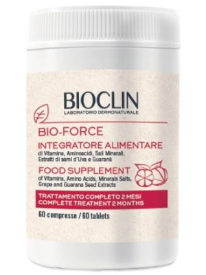 Bio Force 60 Compresse