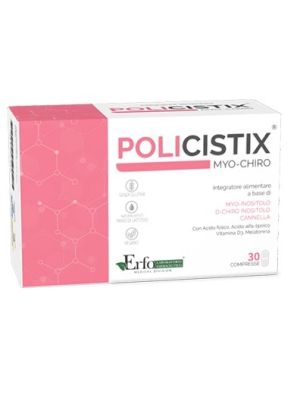 Policistix 30 Compresse