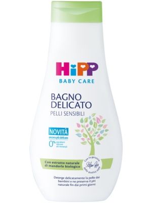 Hipp Baby Care Bagno Delicato 350 ml