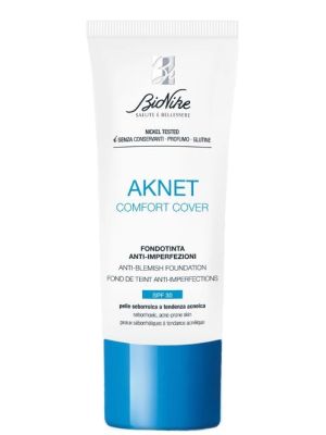 AKNET COMFORT COVER FONDOTINTA 103 30 ML