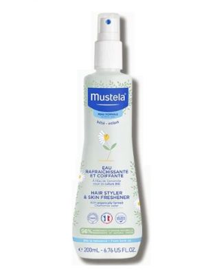 Mustela Acqua Rinfrescante 200 ml 2020