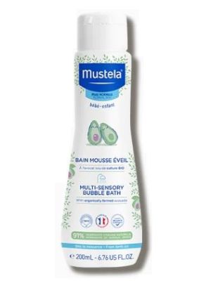 Mustela Bagno Mille Bolle 200 ml 2020