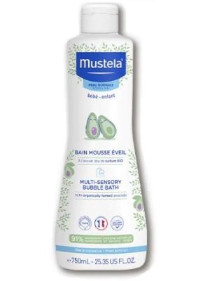 Mustela Bagno Mille Bolle 750 ml 2020