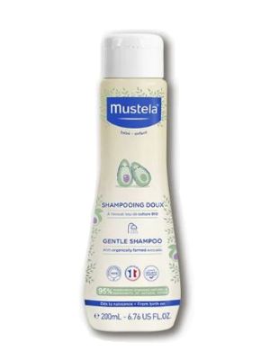 Mustela Shampoo Dolce 200 ml 2020