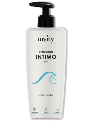 Myity Detergente Intimo 200 ml