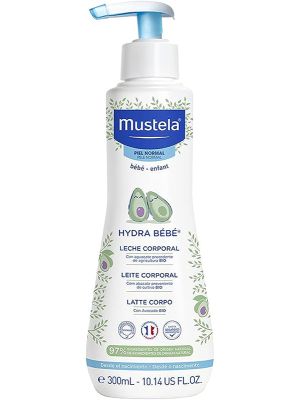 Mustela Hydra Baby Corpo 300 ml 2020