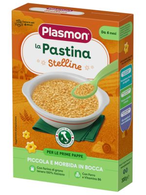 Plasmon Pasta Stelline 300 g