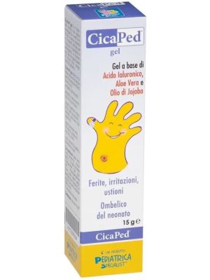 Cicaped Gel 15 ml