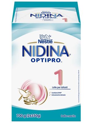 Nidina Optipro 1 Polv 700 g