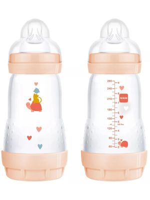 Mam Easy Start Biberon 260ml Femmina