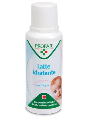 Profar Latte Baby Dopobagno 200 ml