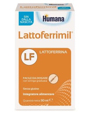 Lattoferrimil 30 ml