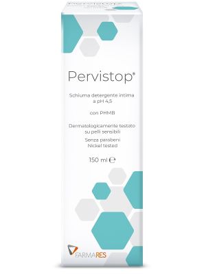 Pervistop Schiuma Detergente 150 ml