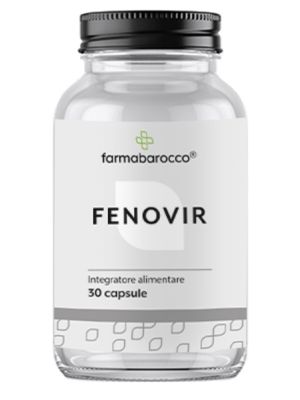 Fenovir 30 Capsule