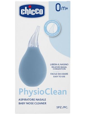 Aspiratore Nasale Chicco Physioclean