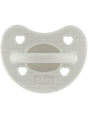 Chicco Gommottino Luxe 2-6 Unisex 1 Pezzo