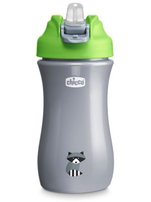 Chicco Pop up Cup 2y+ Verde