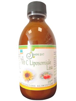 Vit c Liposomiale Lisa 250 ml