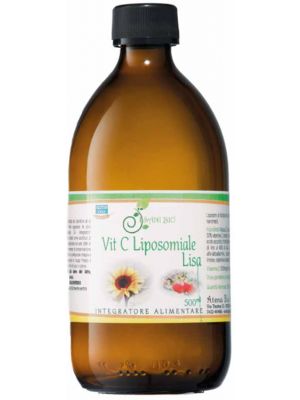 Vit c Liposomiale Lisa 500 ml