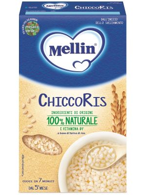 Mellin Chiccoris 320 g