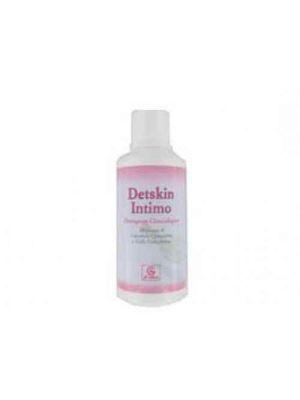 Detskin Intimo Detergente 500 ml