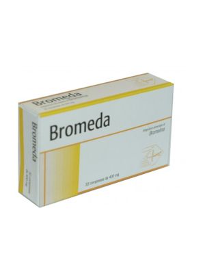 Bromeda Gel 40 ml