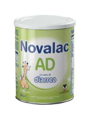 Novalac ad 600 g